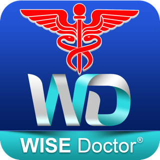 WD Logo